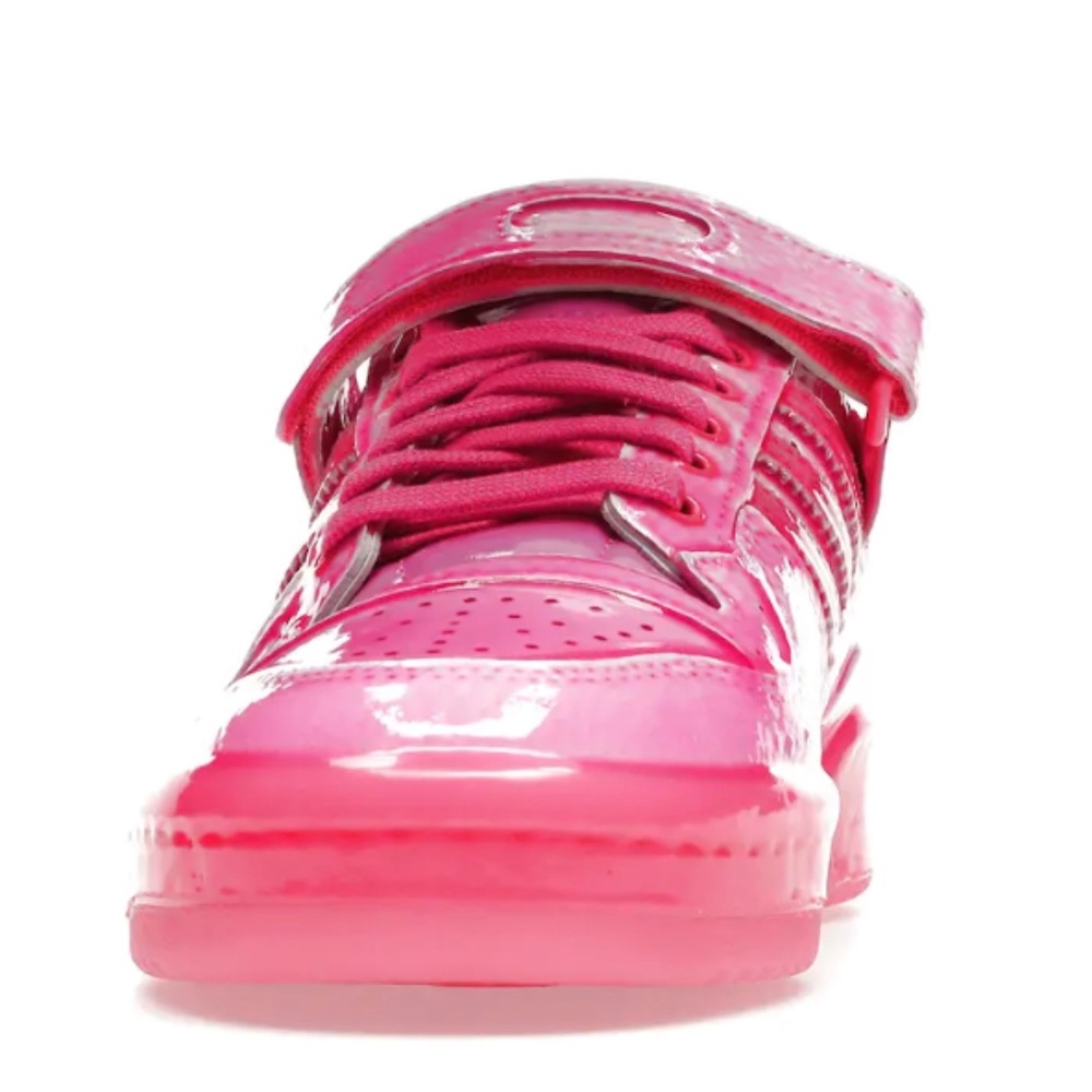 Ken Adidas Barbie Jeremy Scott New sold out